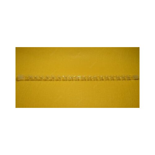 500MM Vigreux Distilling Column with 24/29 Joint,lab Glassware Vigreux Column