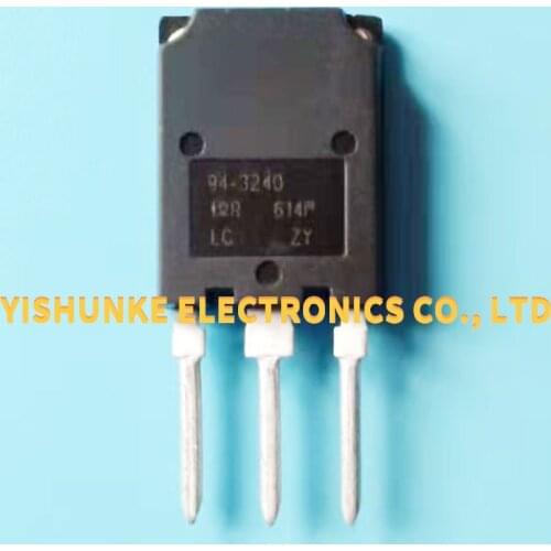 5PCS 94-3240 BD745B BD746B XTW8N60E MJE4343 MJE4353 MN830IC MUR3010PT MN8301C TO-247 TO-3P