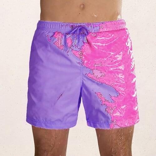 CALOFE Beach Shorts