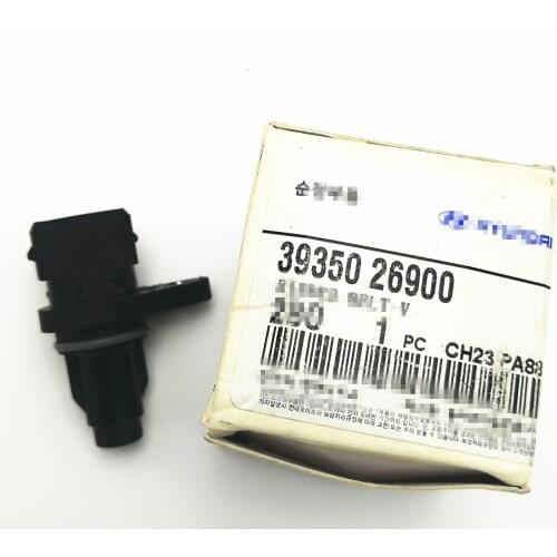 CAMSHAFT POSITION SENSOR For 06-11 Hyundai Accent Rio 39350-26900 3935026900