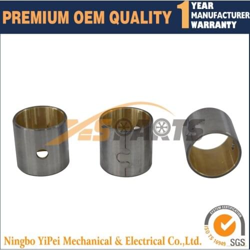 D1105 Engine 3 pcs Pin Bush For Kubota(For One Engine)