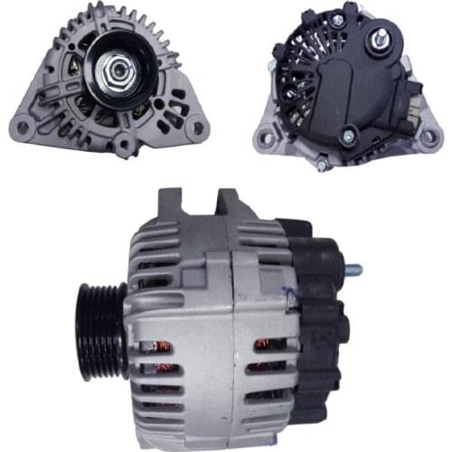 ALTERNATOR FOR 3730039400 3730039405 2655011
