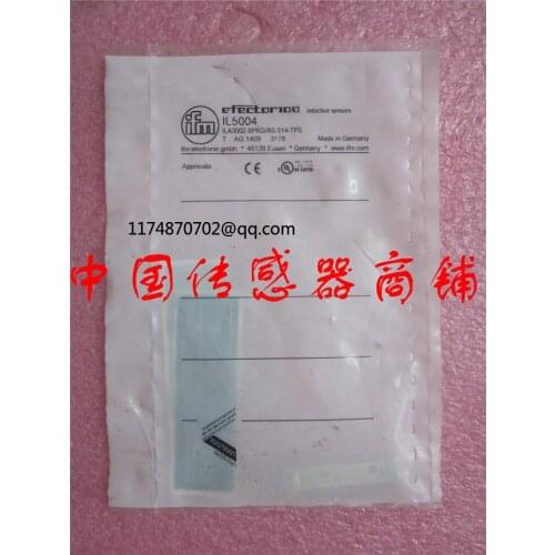 IL5003 sensor proximity switch New And Original
