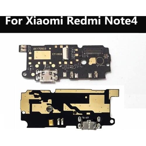 Joliwow Microphones For Xiaomi Redmi 4 Phones