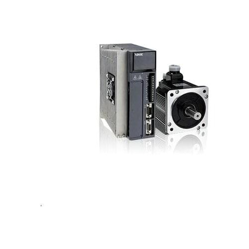 Servo motor suit st - M06025B MS - 130-21 p5 + DS2-21 p5 - AS 1.5 KW original