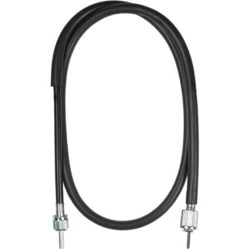 MotoMaster 54001-1155 Speedometer Cable for Kawasaki ZX-7 (1989-1990)
