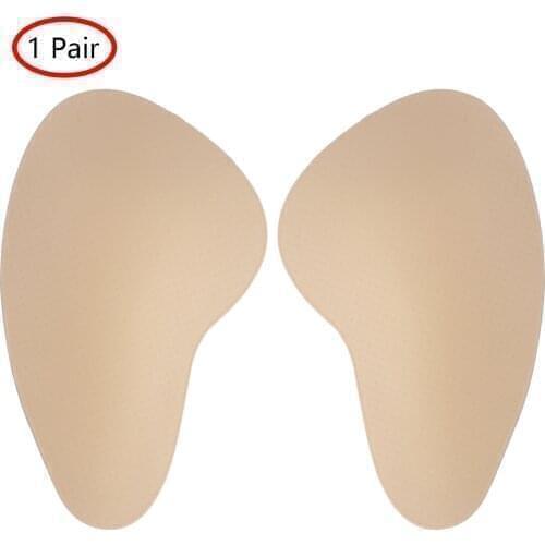 Crossdressing Hip Pads Women Butt Hip Up Sponge Padded Enhancer Removable Inserts Lifter Cushions Hip Contour Enhancer Fake Butt