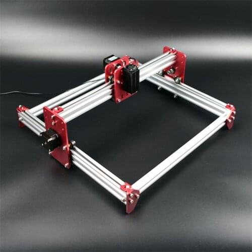 New benbox A3 laser machine, 500mw/2500mw/5500mw Laser Power,DIY Mini Laser Engraving, best toys, wood router