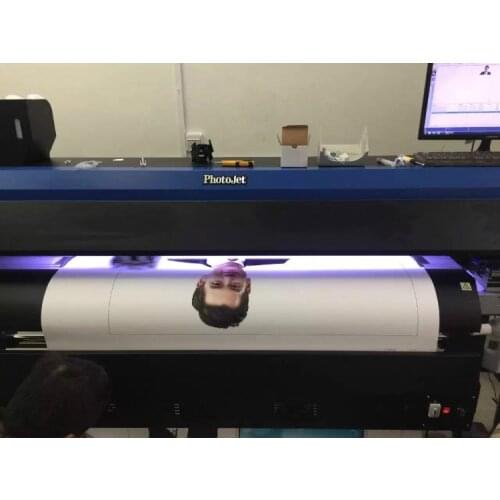Wide format printer eco solvent printer dx5 plotter canvas printer