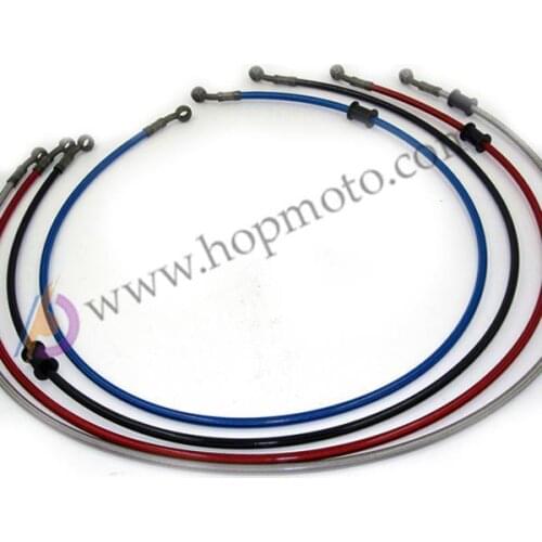 100CM Motorcycle Brake or clutch Oil Hose Tube Line for Pit bike/Dirt bike/Motorcycle/ATV Hydraulic Clutch performance