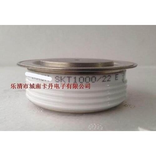 SKT1000/22E 100%New and original, 90 days warranty Professional module supply, welcomed the consultation