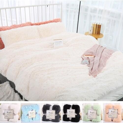 Плюшевые пледы Urijk China At AliExpress