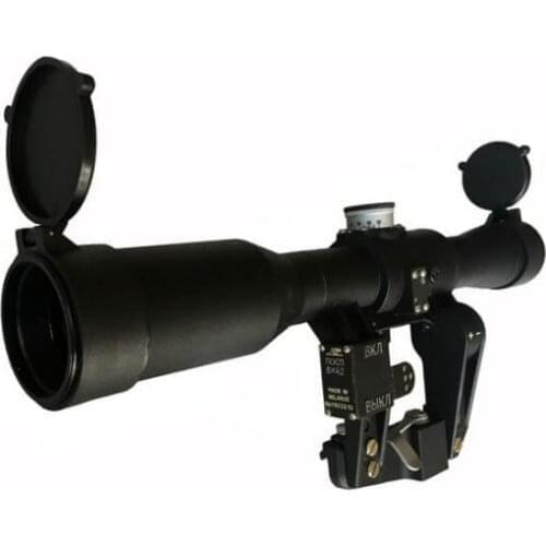 Зенит Optical Sights