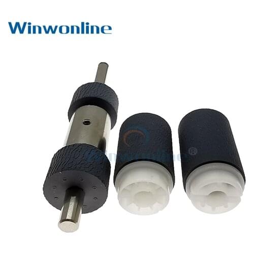 1set Original Pickup Roller Assembly 6LE773120 6LH463020 413040480 for Toshiba 255 355 455 356 456 305 306 257 357 307