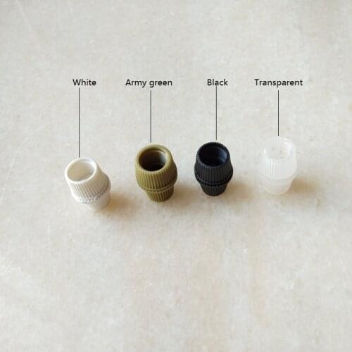 10pcs/lot D15XH22mm wire/cable locker plastic cable grips Cable Glands Connectors Fasteners diy hanging lighting accessories