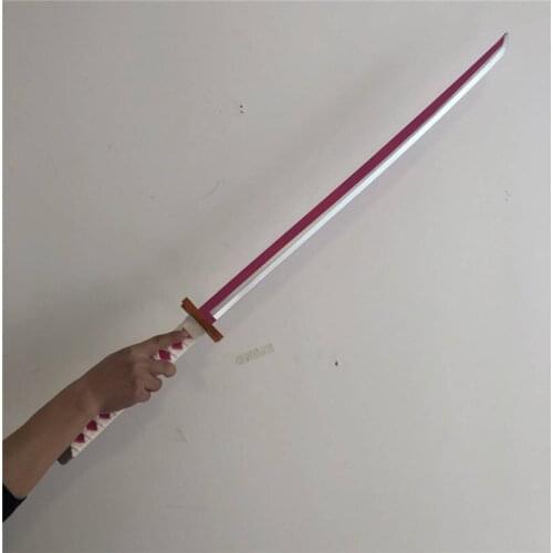 103cm 1: 1 Cosplay Deadpool Sword Knife Gun Movie Prop Role Play Action Figure PU Model Halloween Gift