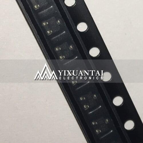 20pcs/lot Free shipping 100% original PMST6438 t1K PMSTA42 t1D PRF957 W2p RN1302 SOT323