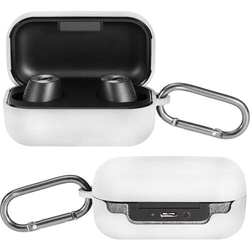 PC Hard Earphone Case for -SENNHEISER Momentum True Wireless 2 Bluetooth Earbuds