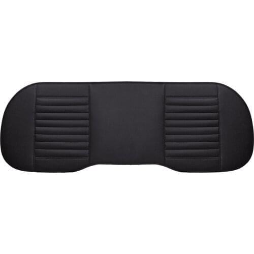 Car Seat Cushion Cover Seat Seatback Card Auto Seat Cushion Pad Car rear seat cushion