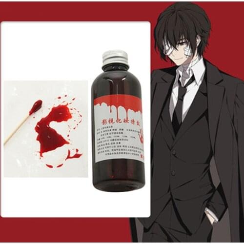 Dazai Osamu Cosplay Costume Black Trench Outfit Jacket Anime Bungo Stray Dogs Uniform Wig Halloween Carnival Party Costume
