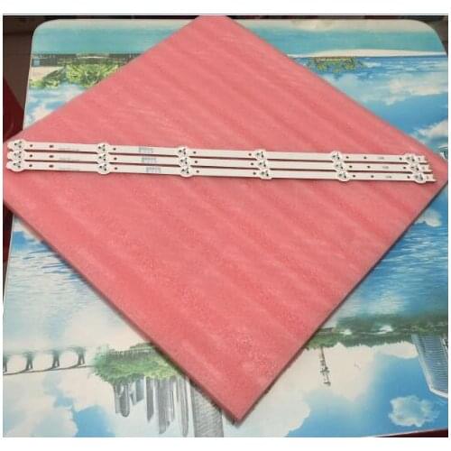 For samsung Hisense article 32 inch LED lights SVJ320AG2 REV2-6 LED - 130307 - a single lamp bead 6pcs