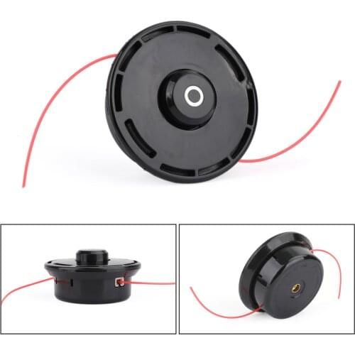 Areryoushop Trimmer Head for RedMax Trimmer BCZ2660TS BCZ2401S BCZ2460S BCZ2460TS BCZ3060TS