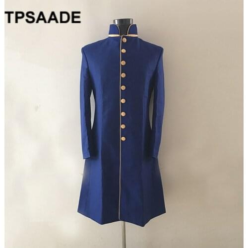 Custom Made 2020 Classic Style Men Suit Terno Masculino Slim Fit Formal Blazer Business Wedding Bestmen Groom Jacket Only