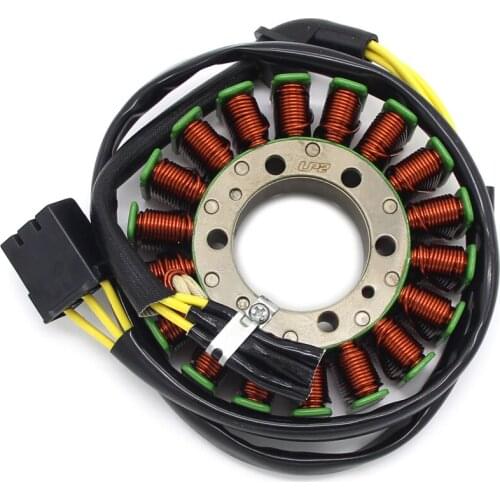 Motorcycle Ignition Magneto Stator Coil For Honda 31120-MFG-D01 31120-MER-R61 CBF600N CBF600S CB600F Hornet 600 PC41