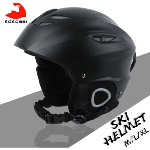 Горнолыжные шлемы Kokossi China At AliExpress