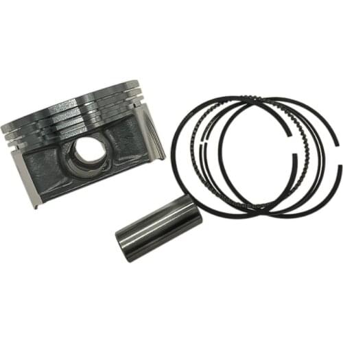 92MM 23MM Piston Ring Pin Kit For Jaguar500 Xinyang 500CC Kazuma ATV UTV Engine Parts