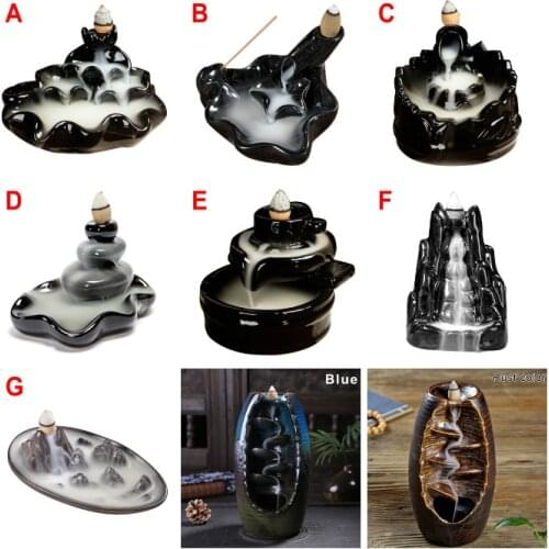 Керамические горелки для ароматерапии Luxfacigoo China At AliExpress