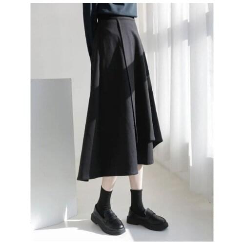 MVJT DAIR Women's Warm Skirts