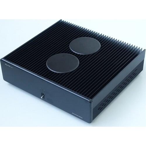 I-034 A2B Original Circuit Integrated Amplifier Toshiba FET K170/J74 SANKEN 2SC3264 2SA1295 HIFI Amp Very Real Sound Quality