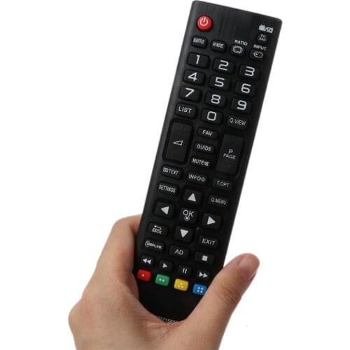 Remote Control LED TV Controller Replacement for lg AKB73715603 42PN450B 47lN5400 50lN5400 50PN450B E56B
