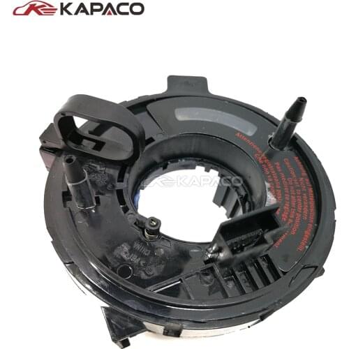 Steering Wheel Column Squib Slip Ring Rotary Train Cable 1J0959653B 1J0 959 653 B For Skoda Fabia I MAR0603C4 2002-2007