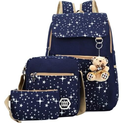 Travel Bags Smirnoff China