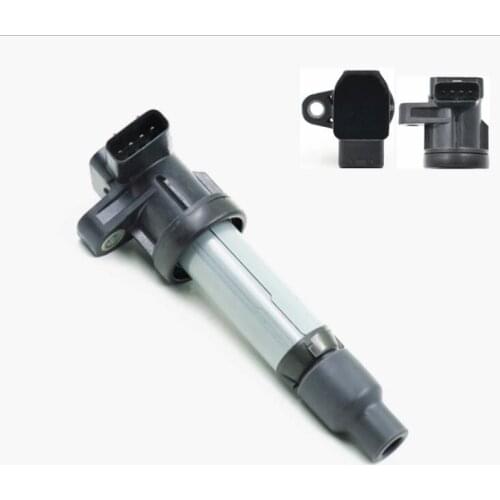 8PCS Ignition Coils Replacement For Buick Cadillac 4.6 4.4L V8 UF564 C1556