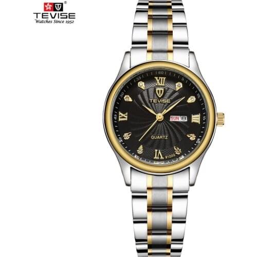 Tevise Women's Bracelet Watches