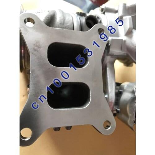 TURBO IS38 06K145722H 06K145722A 06K145702N 06K 145 722H For Au di A3 2.0T CJXB/CJXC/CJXF 221KW 300HP