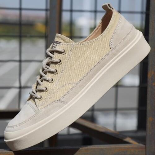 Yeinshaars Mens Breathable Sneakers