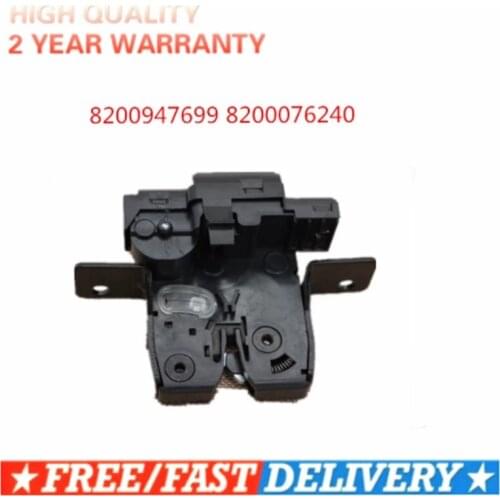 TAILGATE LOCK CATCH FOR RENAULT CLIO III MEGANE II SCENIC GRAND MODUS 8200947699
