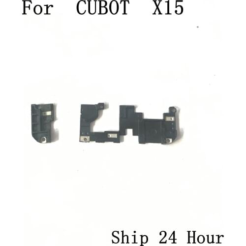 CUBOT X15 Used Protective Motherboard Case Cover For CUBOT X15 Repair Fixing Part Replacement