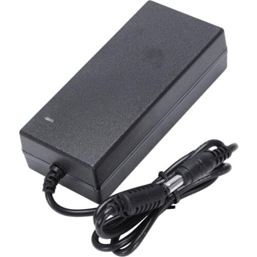 72 Watt 12V 6A 5.5 * 2.5 mm AC/ DC Power Supply Adapter ideal for LED light CCTV Camera