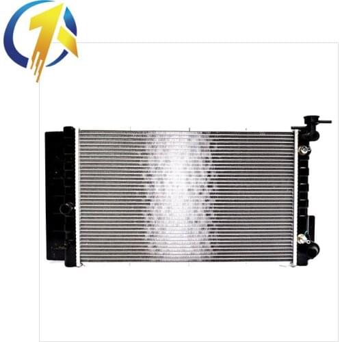 HonTodak Car Automatic Water Tank For Zotye Z300 1301100CAA01 Reliable Quality