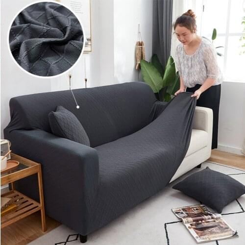 Cover Corner Sofa Seats Covering Cover for Corner Sofa Nordica 150x200 Case Cover on The Sofa Plaid Elasticated Sillon