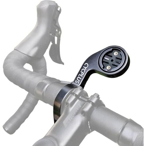 GPS Bicycle Computer Garmin Mount Holder Road MTB Bike Handlebar Garmin Edge 200 500 800 510 810 Gopro Support