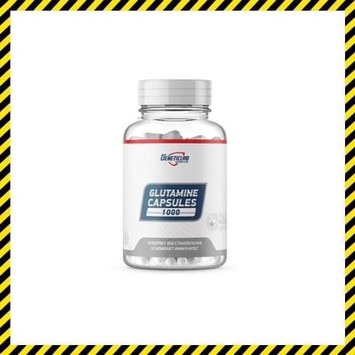 GeneticLab Nutrition 