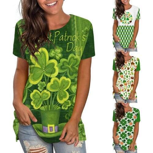 ISHOWTIENDA Green Blouses
