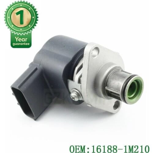 TOP Quality Idle Air Control Valve FOR NISSAN SENTRA oem 161881M210 16188-1M210 A33-610