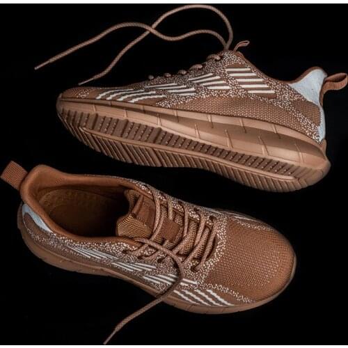 Mens Sneakers Men Leisure Shoes Summer Casual Sneakers Fashion Light Breathable Mens Causal Male Black Sports